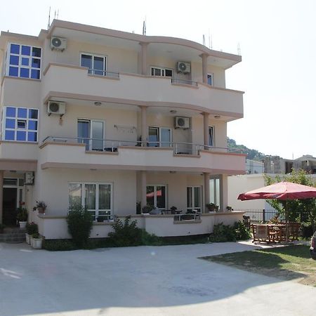 Apartment Family อุลซิน ภายนอก รูปภาพ