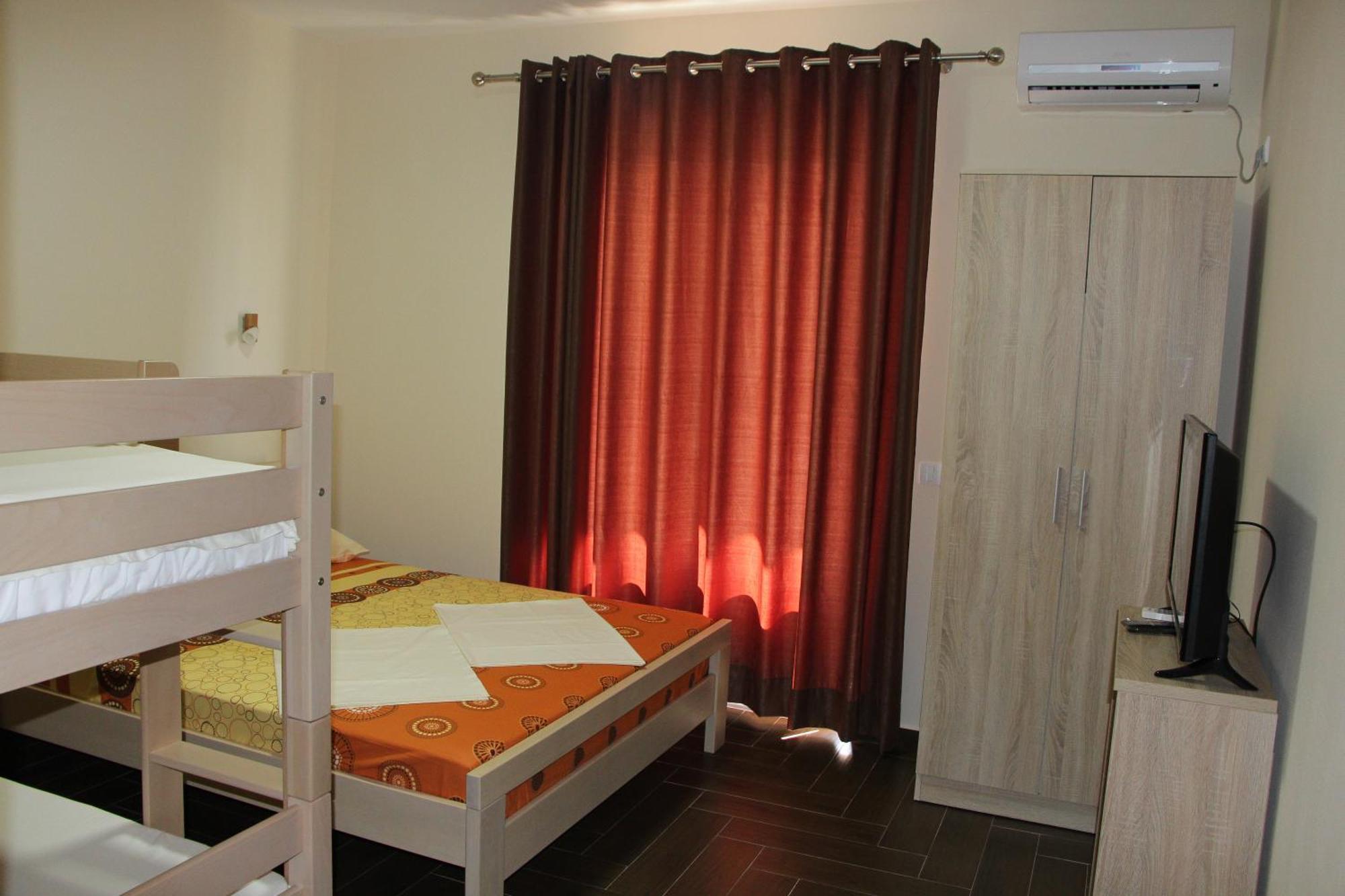 Apartment Family อุลซิน ภายนอก รูปภาพ