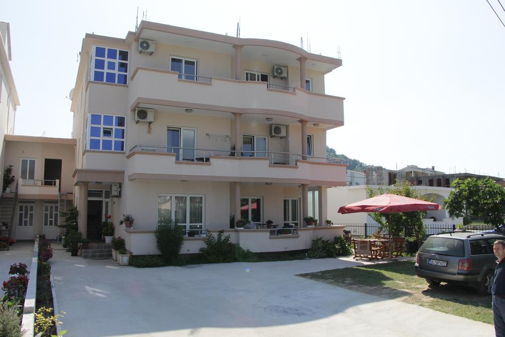 Apartment Family อุลซิน ภายนอก รูปภาพ