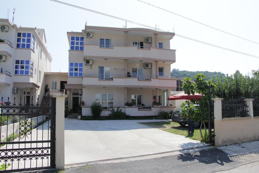 Apartment Family อุลซิน ภายนอก รูปภาพ