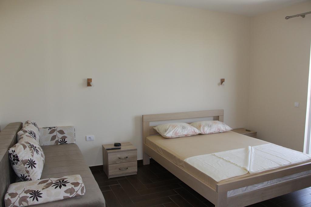 Apartment Family อุลซิน ภายนอก รูปภาพ