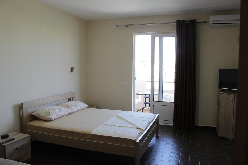 Apartment Family อุลซิน ภายนอก รูปภาพ
