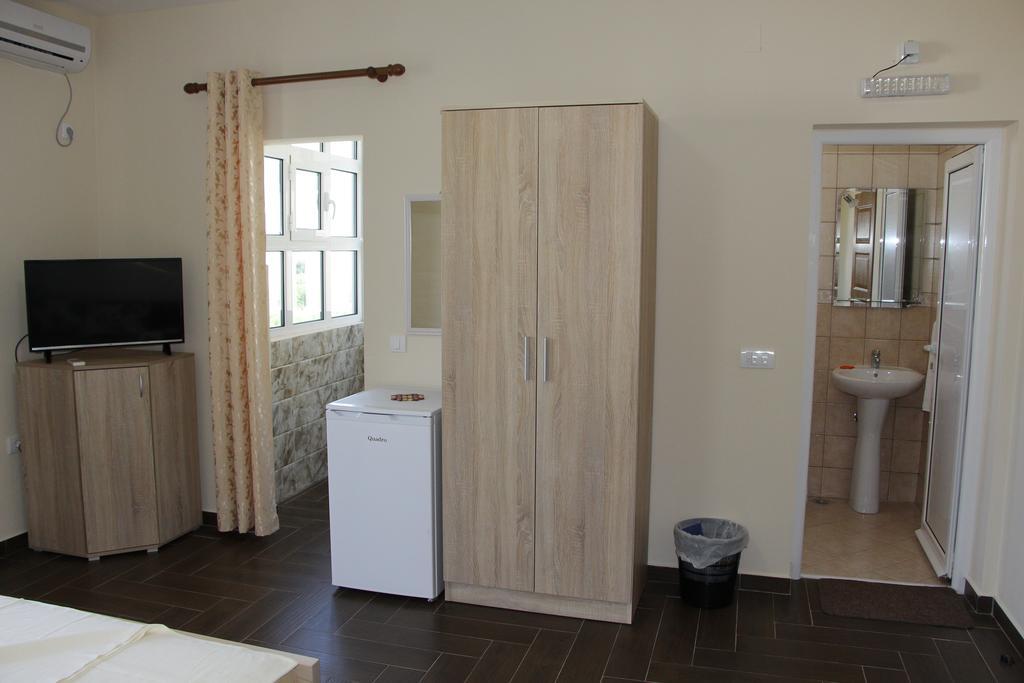Apartment Family อุลซิน ภายนอก รูปภาพ