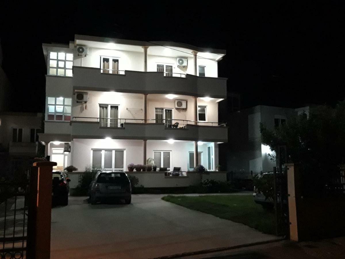 Apartment Family อุลซิน ภายนอก รูปภาพ
