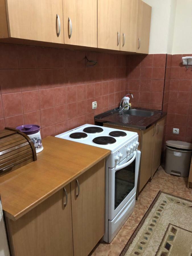 Apartment Family อุลซิน ภายนอก รูปภาพ