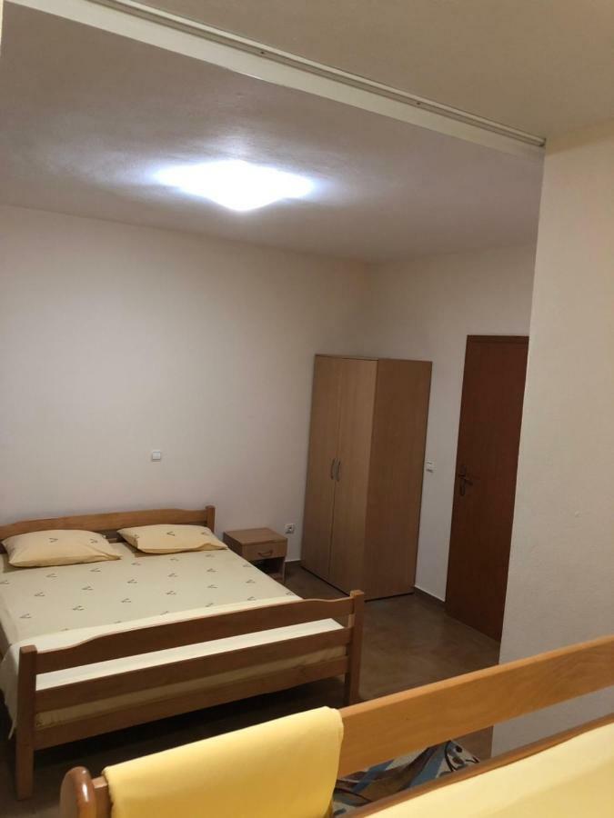 Apartment Family อุลซิน ภายนอก รูปภาพ