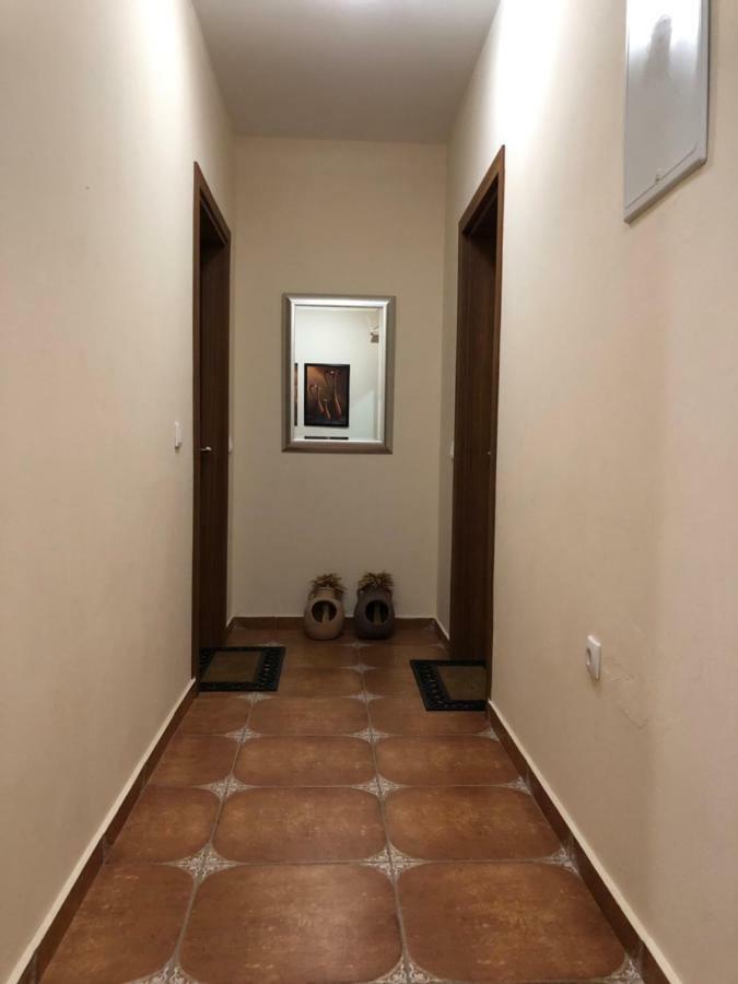 Apartment Family อุลซิน ภายนอก รูปภาพ