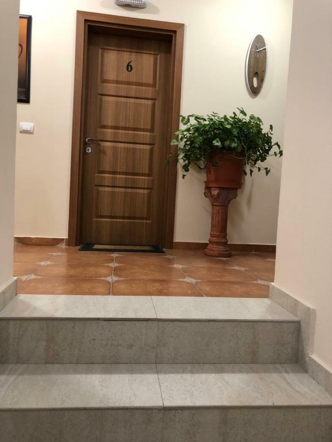 Apartment Family อุลซิน ภายนอก รูปภาพ