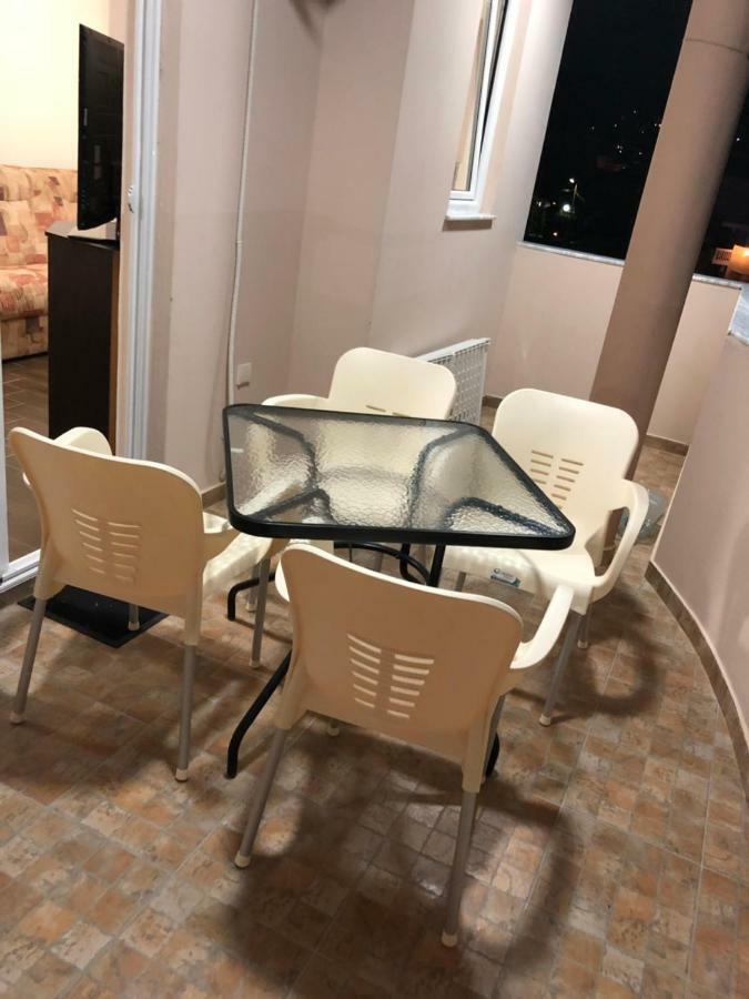 Apartment Family อุลซิน ภายนอก รูปภาพ