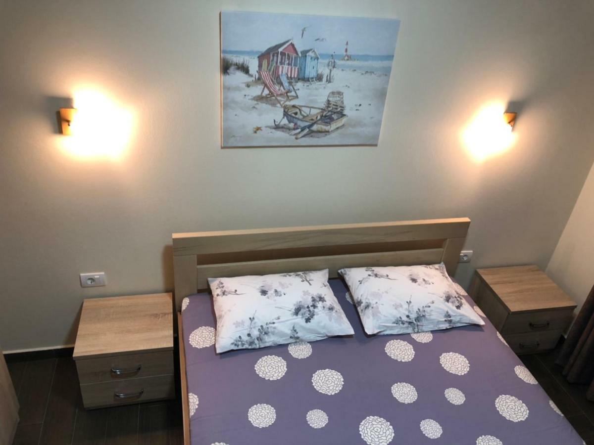 Apartment Family อุลซิน ภายนอก รูปภาพ