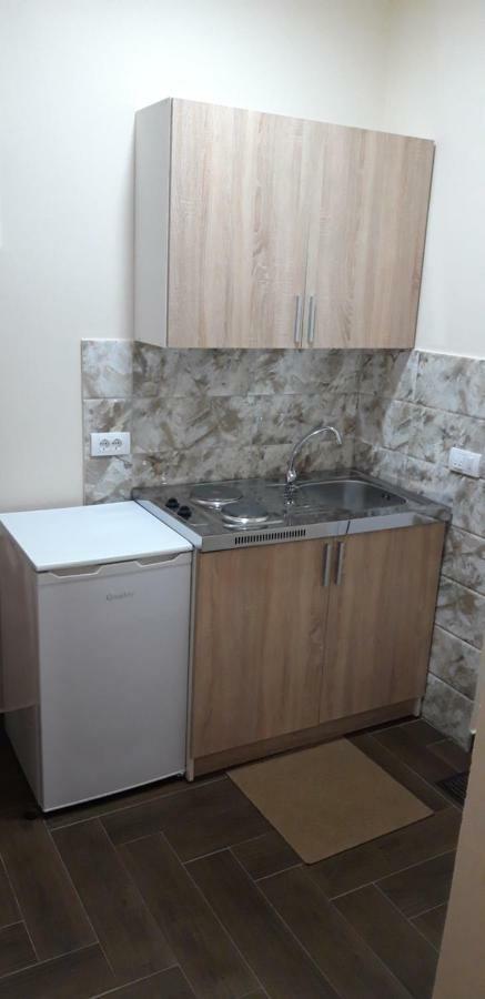 Apartment Family อุลซิน ภายนอก รูปภาพ