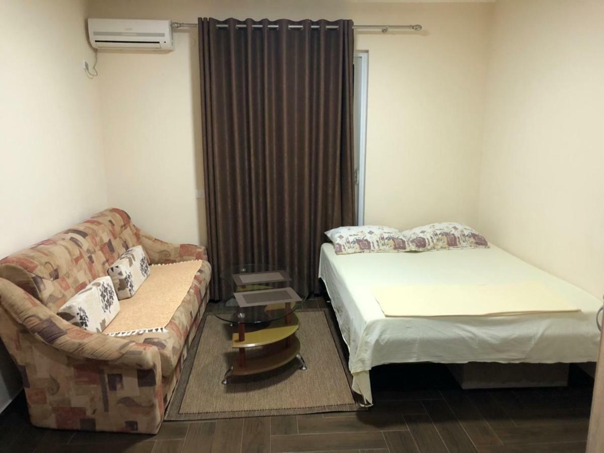 Apartment Family อุลซิน ภายนอก รูปภาพ